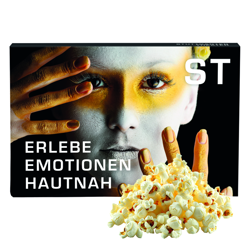 Werbesüssigkeiten Jung