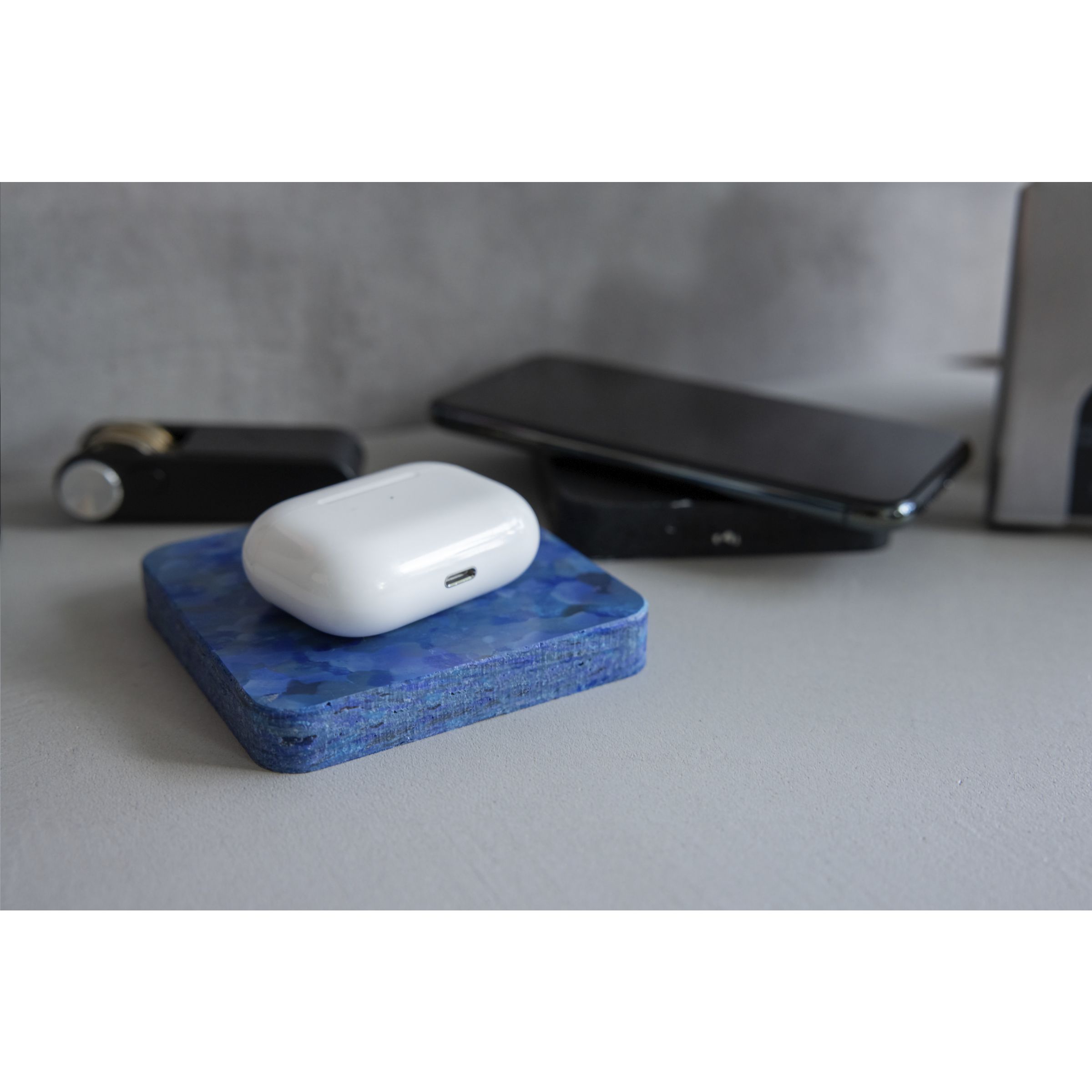 Werbeartikel Clipper