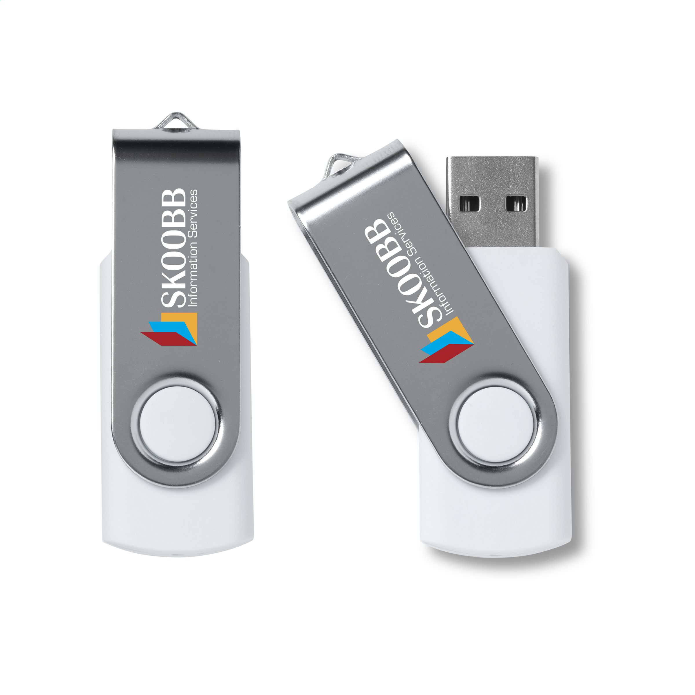 Werbeartikel Clipper