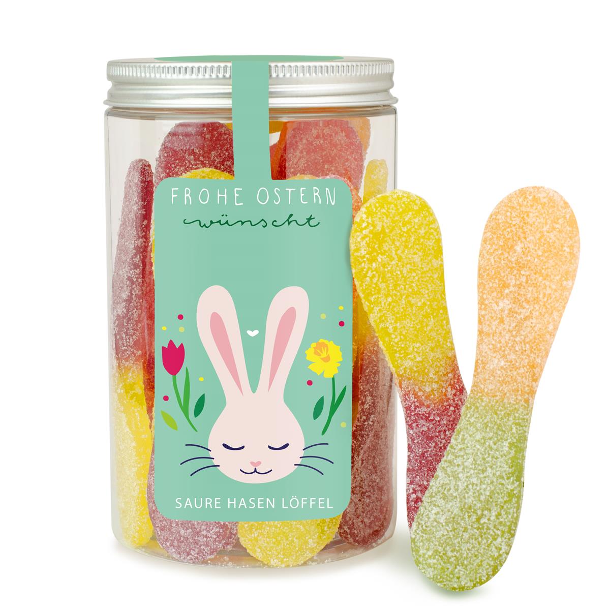 Werbesüssigkeiten Zuckerbäcker