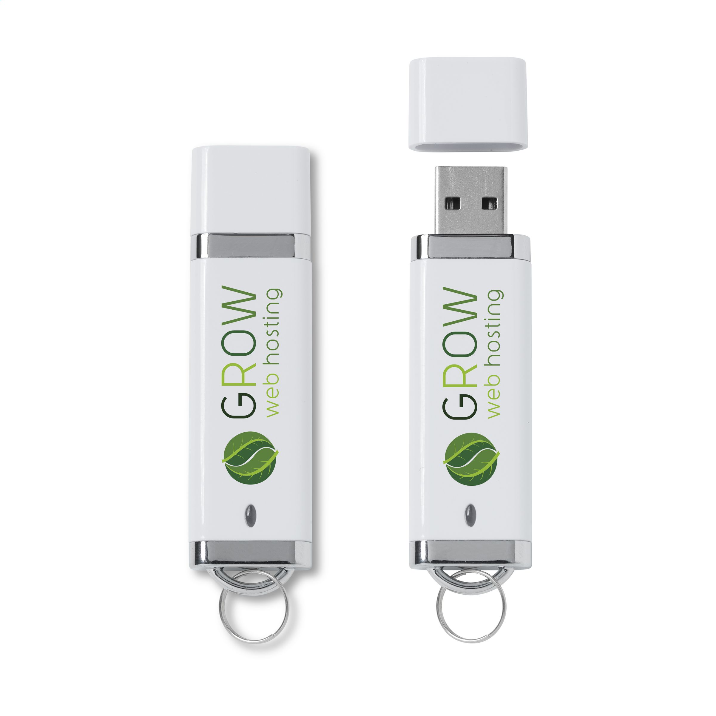Werbeartikel Clipper