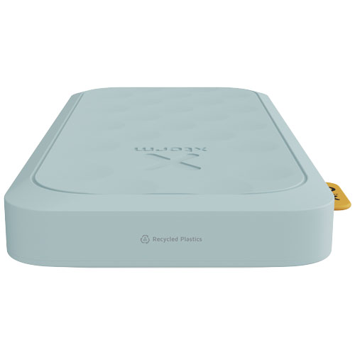 Xtorm FS510 Fuel Serie 10.000 mAh 20 W Powerbank, aquablau