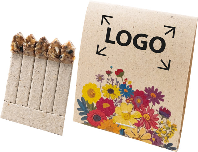 Werbeartikel Multiflower