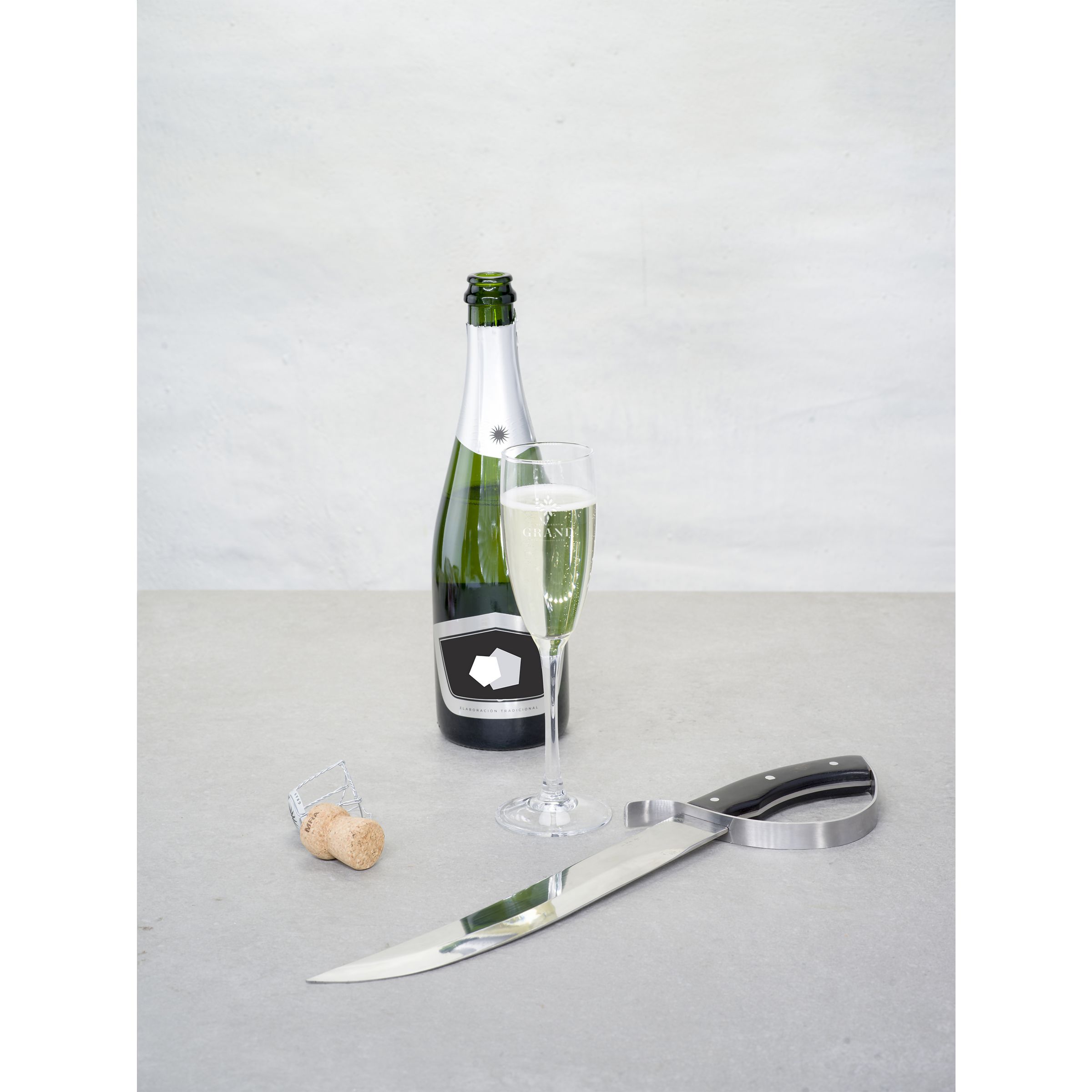 Werbeartikel Clipper