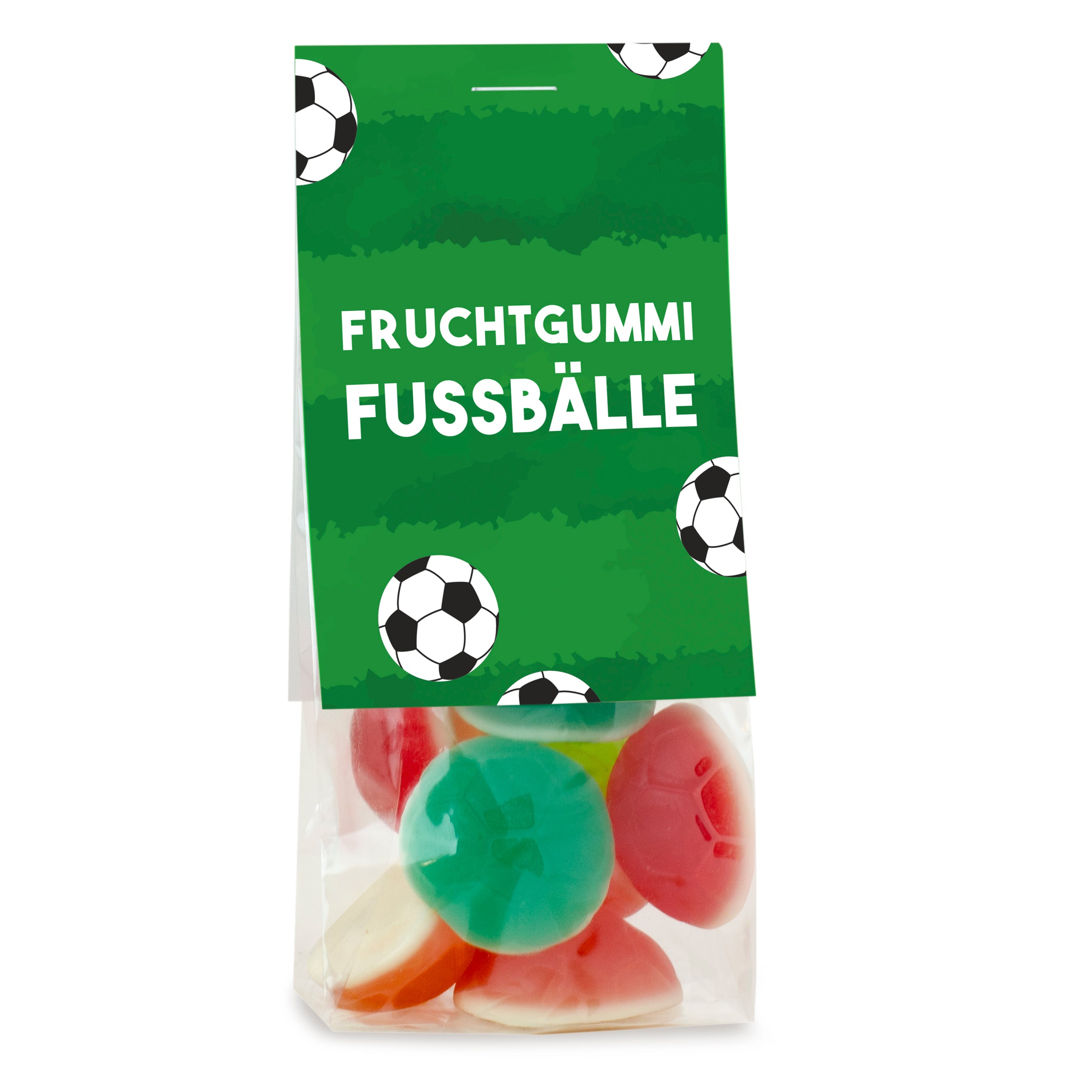 Werbesüssigkeiten Zuckerbäcker