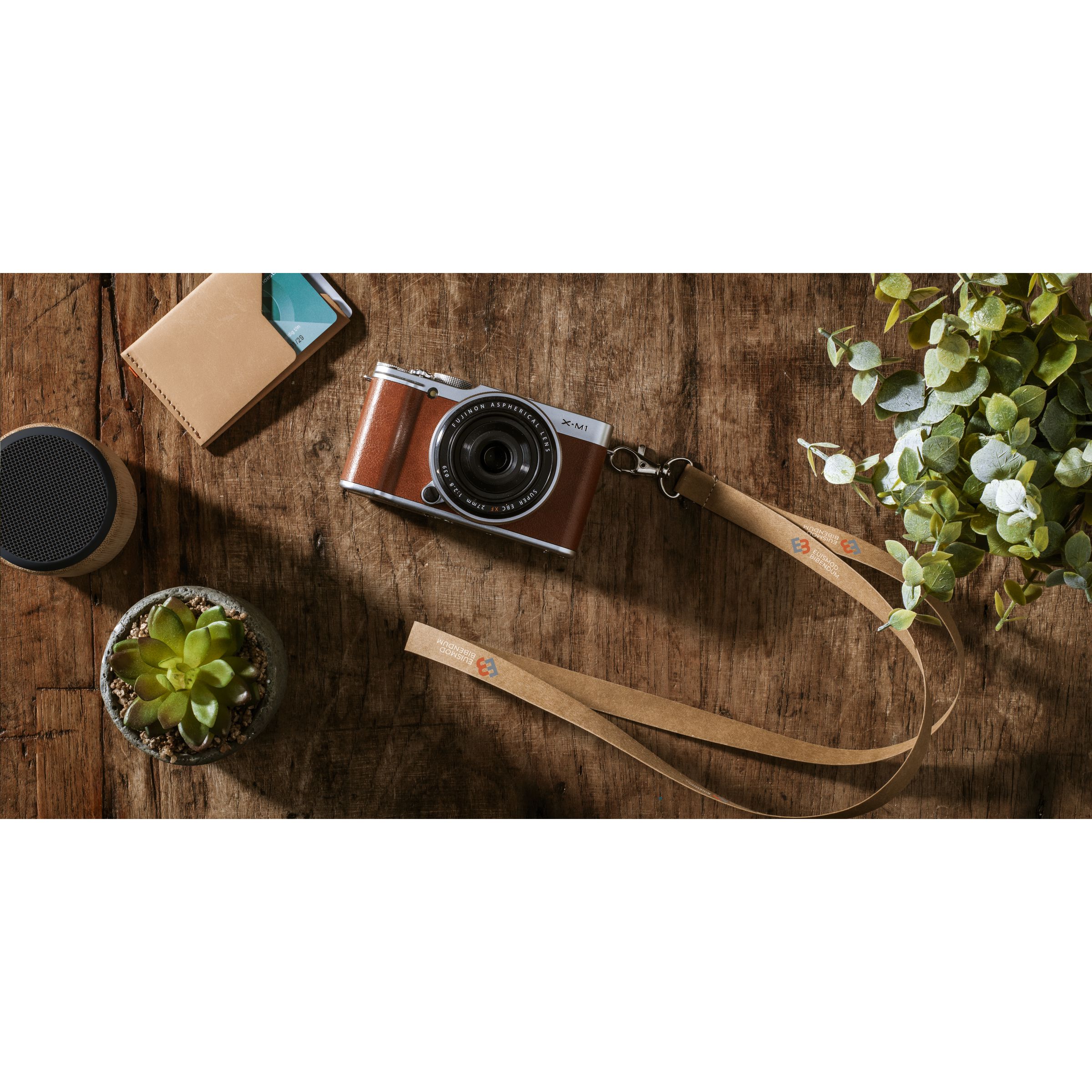 Werbeartikel Clipper