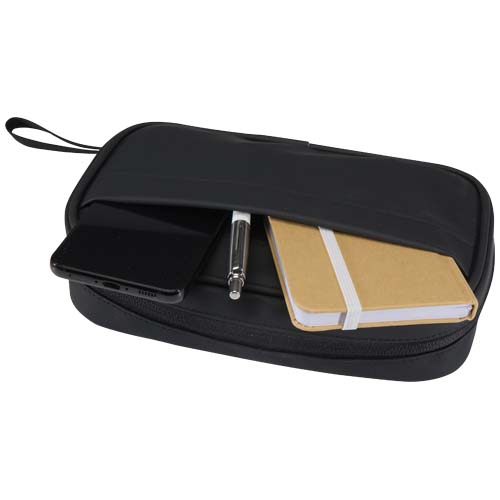 Resi Plus GRS recycelte Tech-Tasche 1L