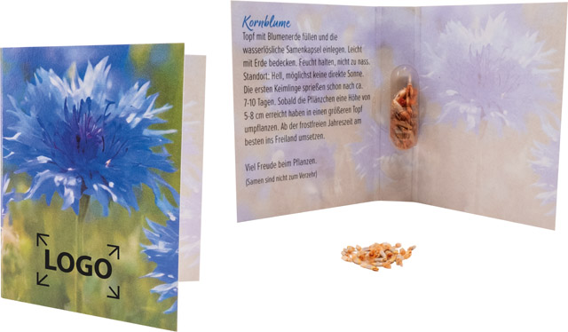Werbeartikel Multiflower