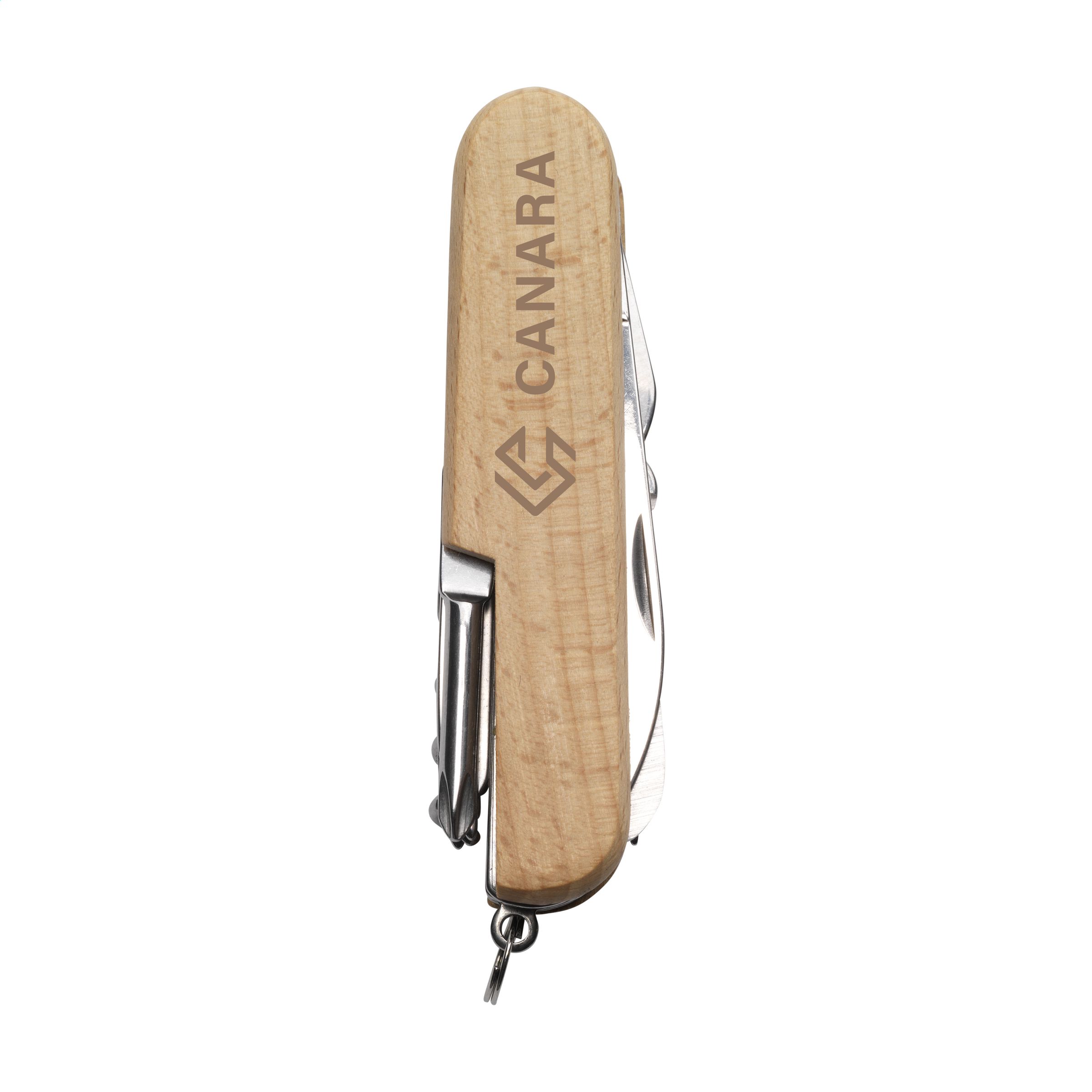 Werbeartikel Clipper