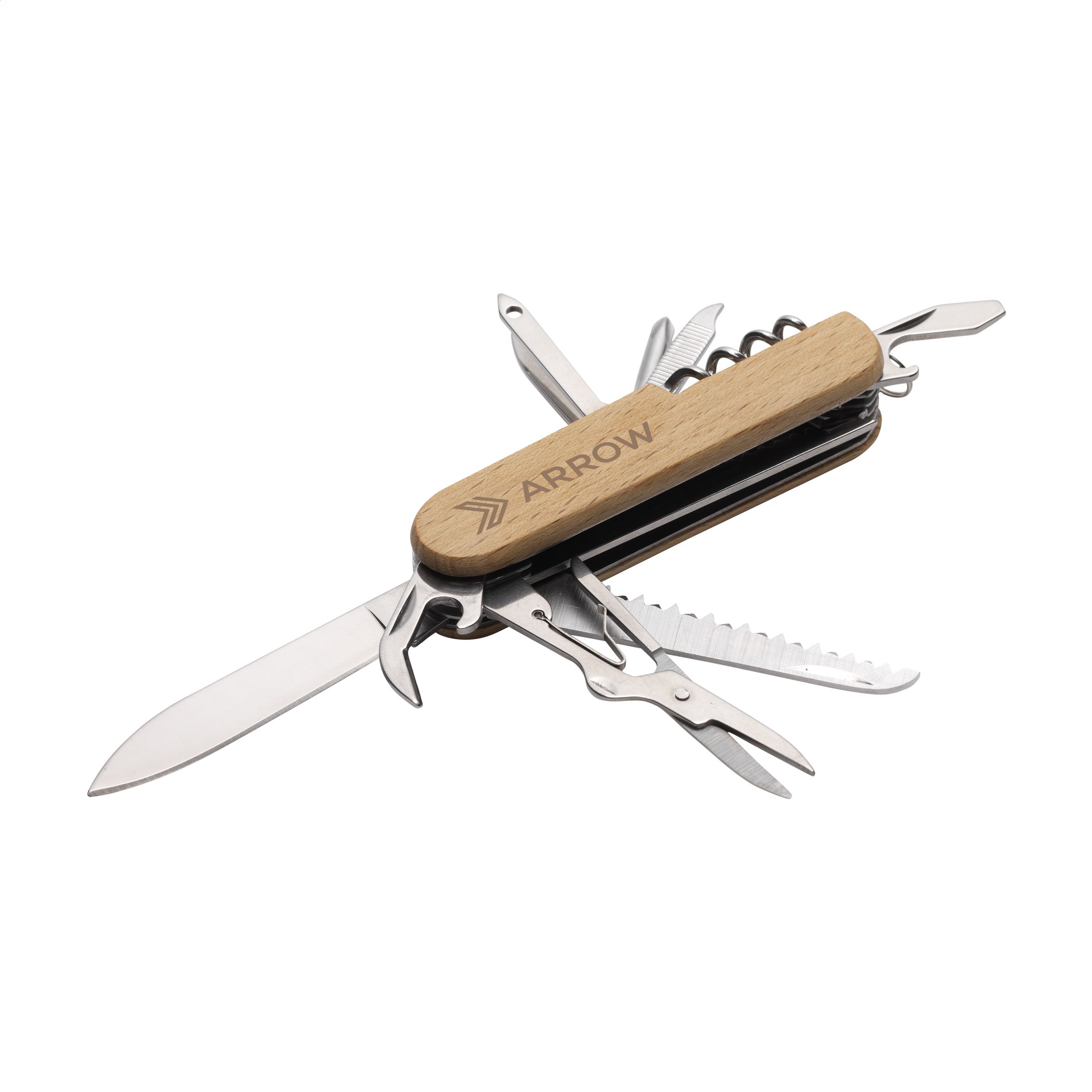 Werbeartikel Clipper