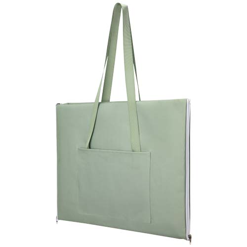 Laytote Picknickdecke, grün