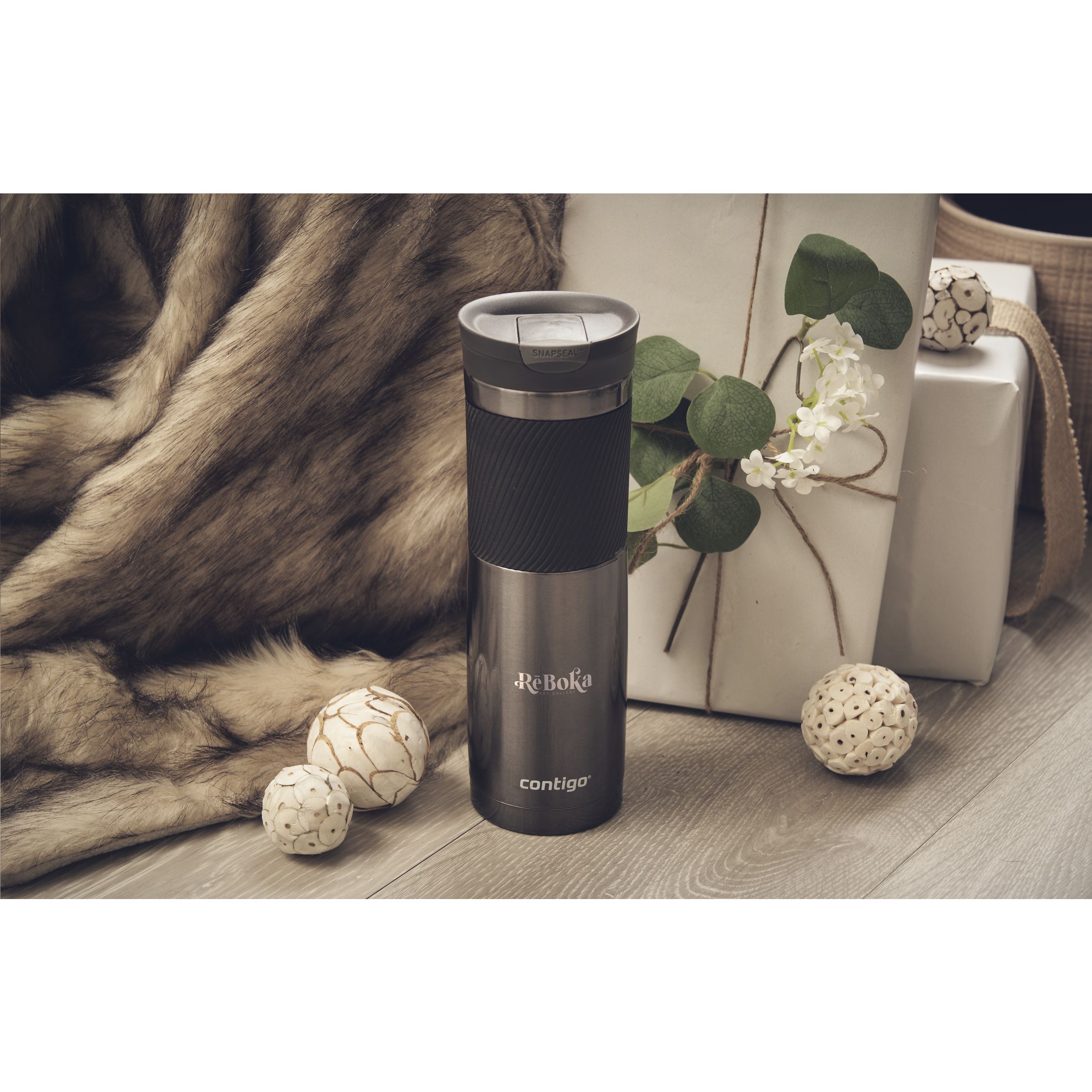 Werbeartikel Clipper