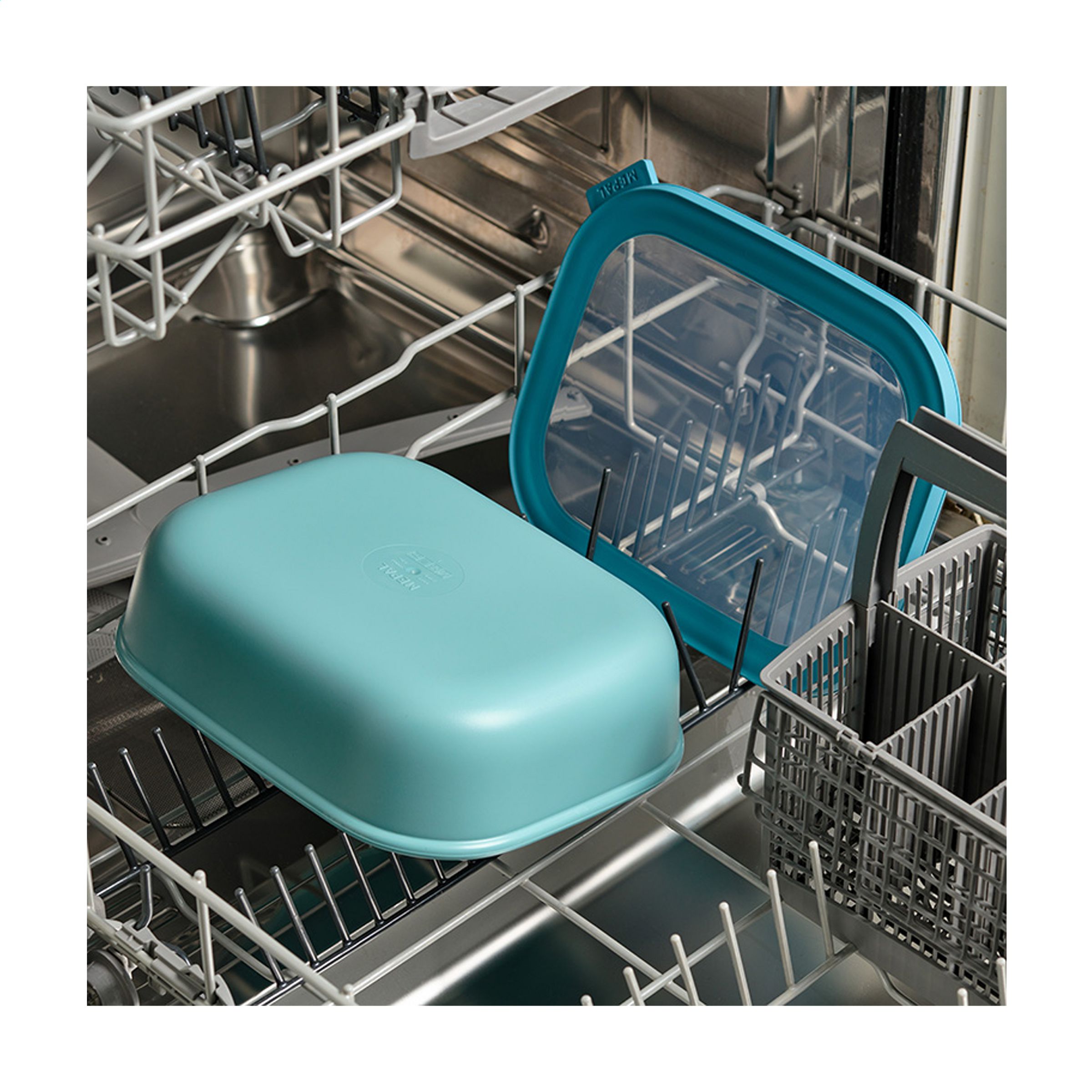 Werbeartikel Clipper