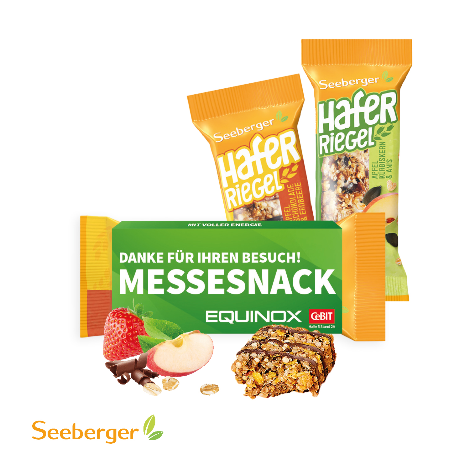 Werbesuessigkeiten CD-Lux