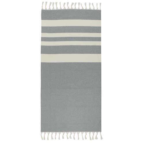 Anders Hammamtuch 147 × 75,5 cm, navy