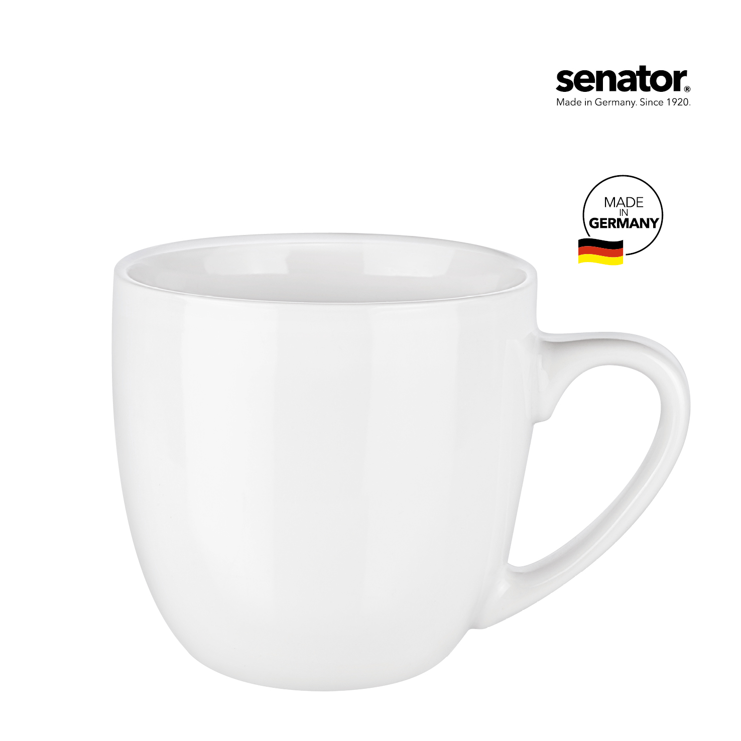Werbeartikel Senator