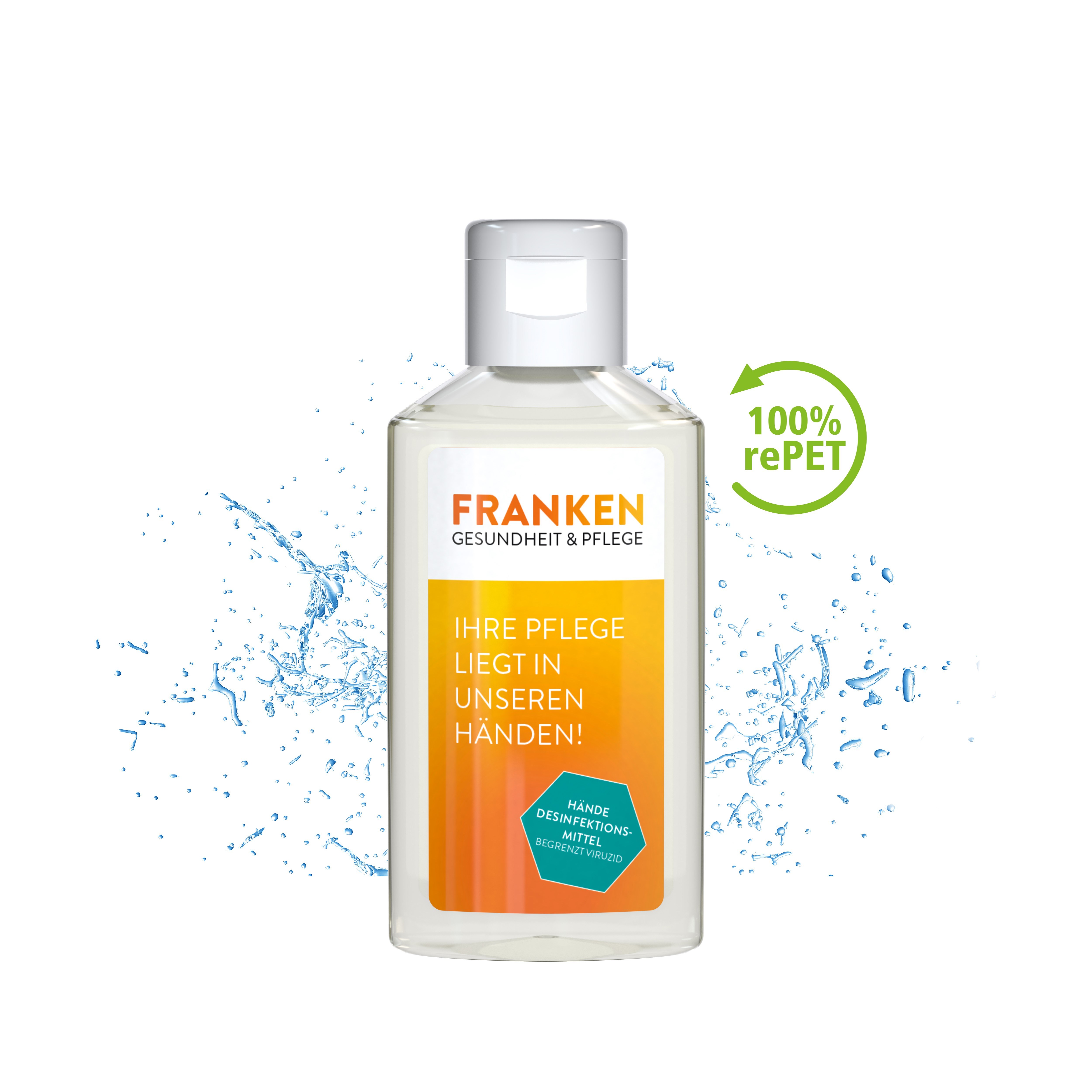 Werbeartikel Sanders