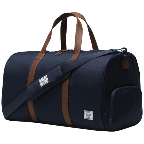 Herschel Novel™ recycelte Reisetasche 43 L, navy