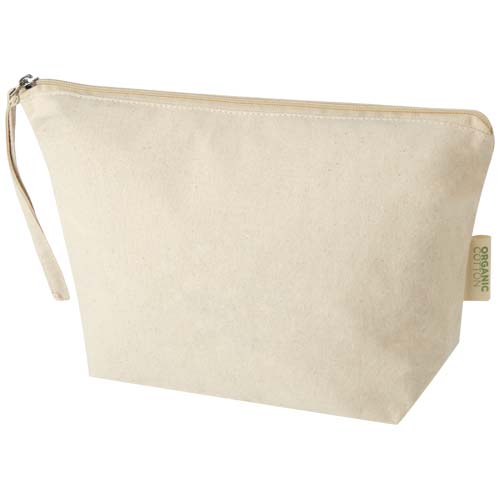 Odisha 180 g/m² OCS Bio-Zubehörtasche 3L