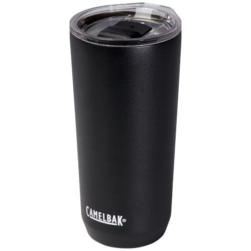 CamelBak® Horizon vakuumisolierter Trinkbecher, 600 ml, schwarz