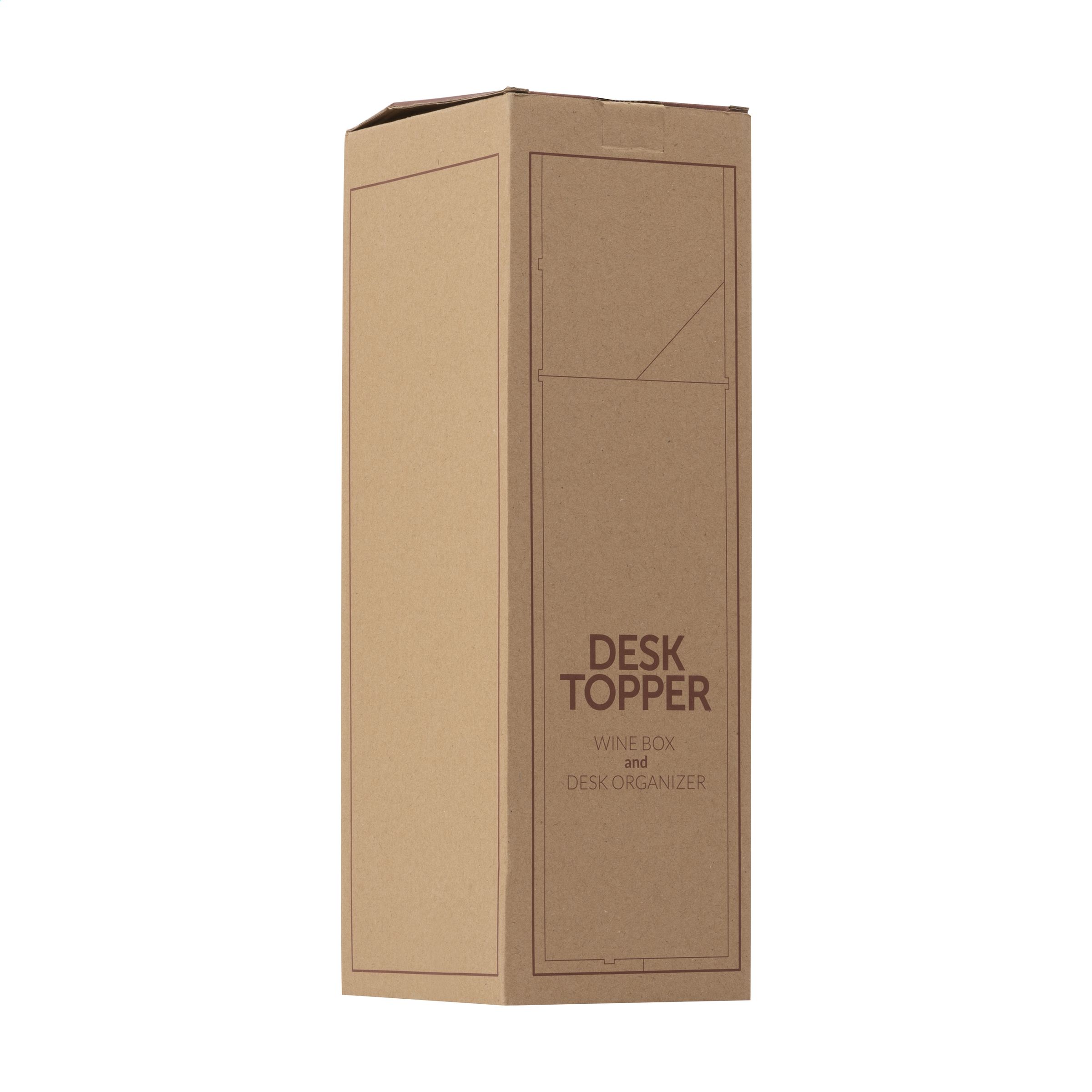 Werbeartikel Clipper