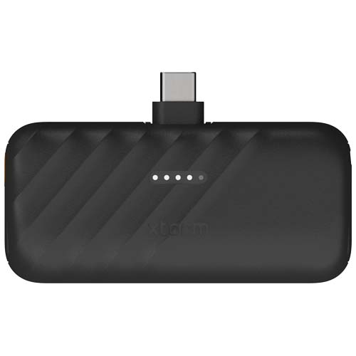Xtorm Go2 20 W, 5000 mAh Powerbank