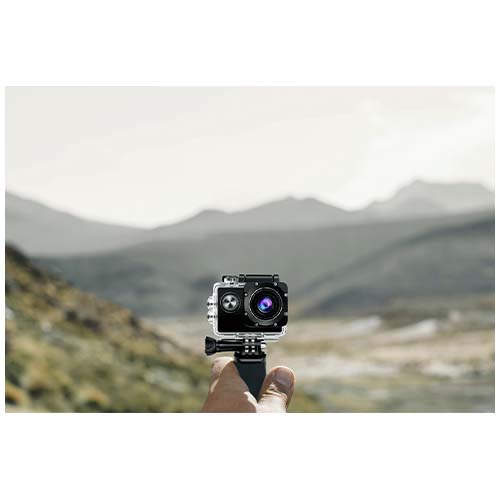 Action Camera DV609