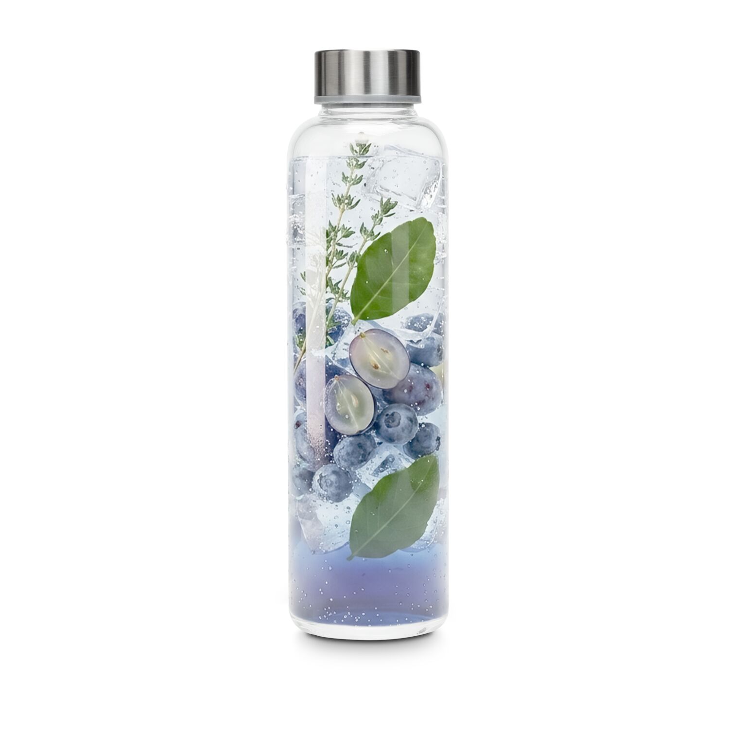 ROMINOX® Glaskaraffe // Pura 500 ml