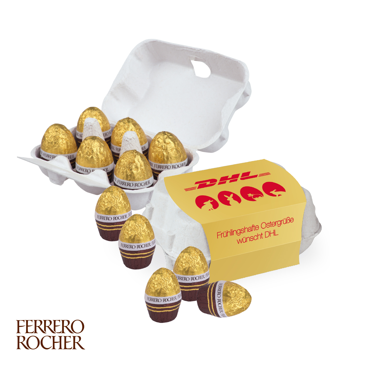Werbesuessigkeiten CD-Lux