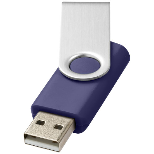 Rotate Basic 16 GB USB-Stick, royalblau