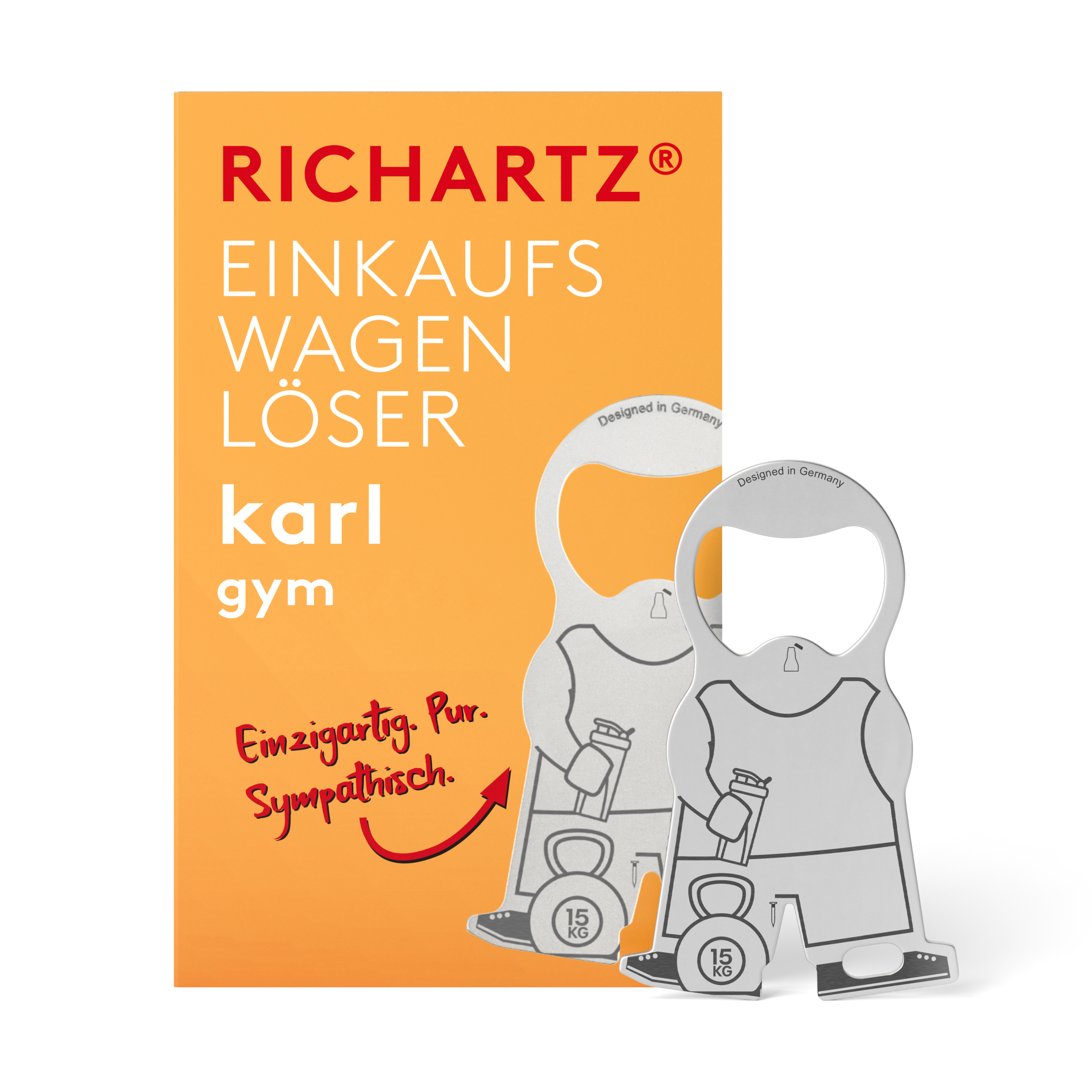 Werbeartikel Richartz