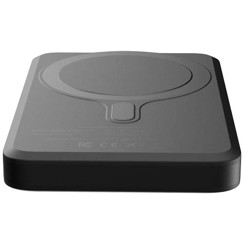 Xtorm FS5W051 5000 mAh magnetische kabellose Powerbank
