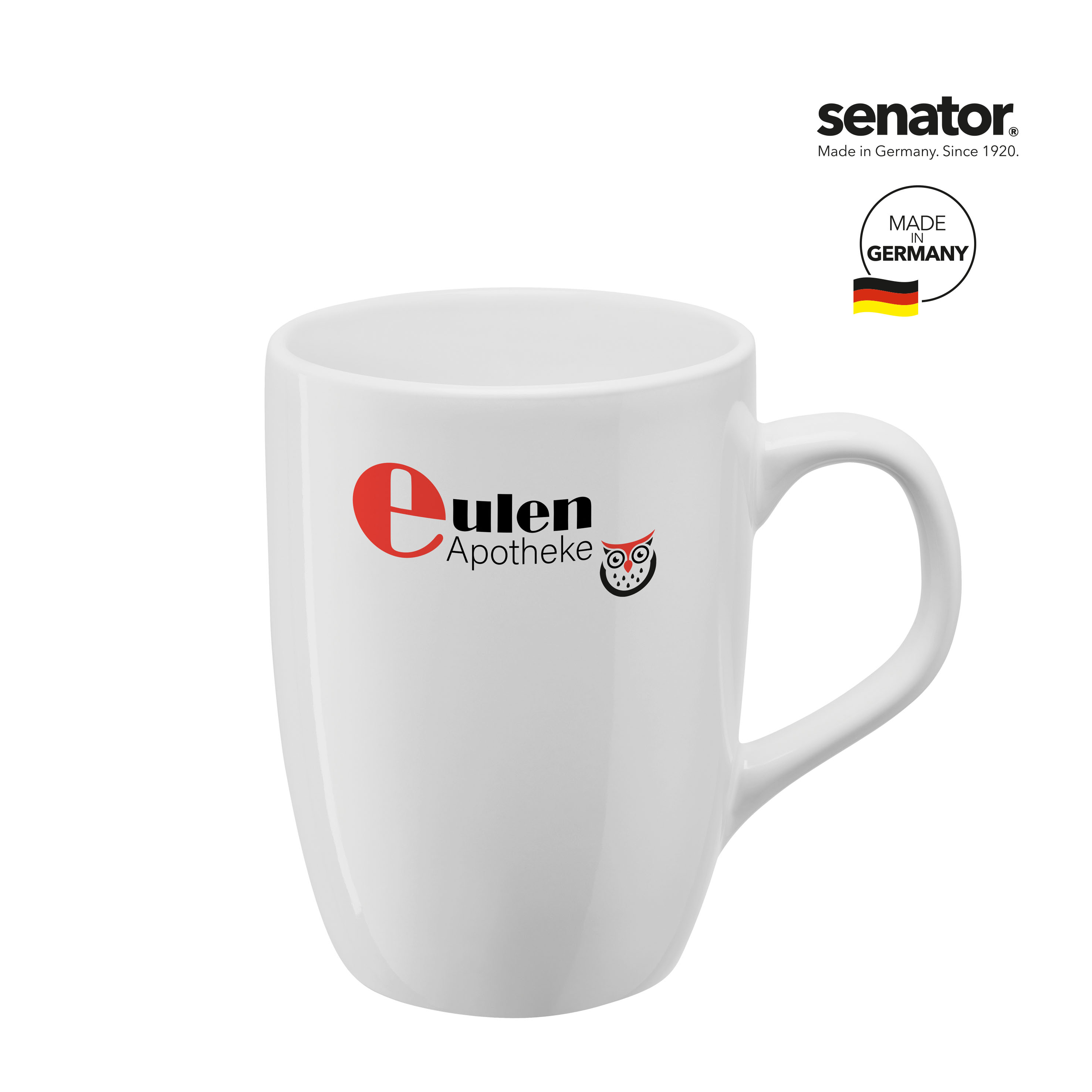 Werbeartikel Senator