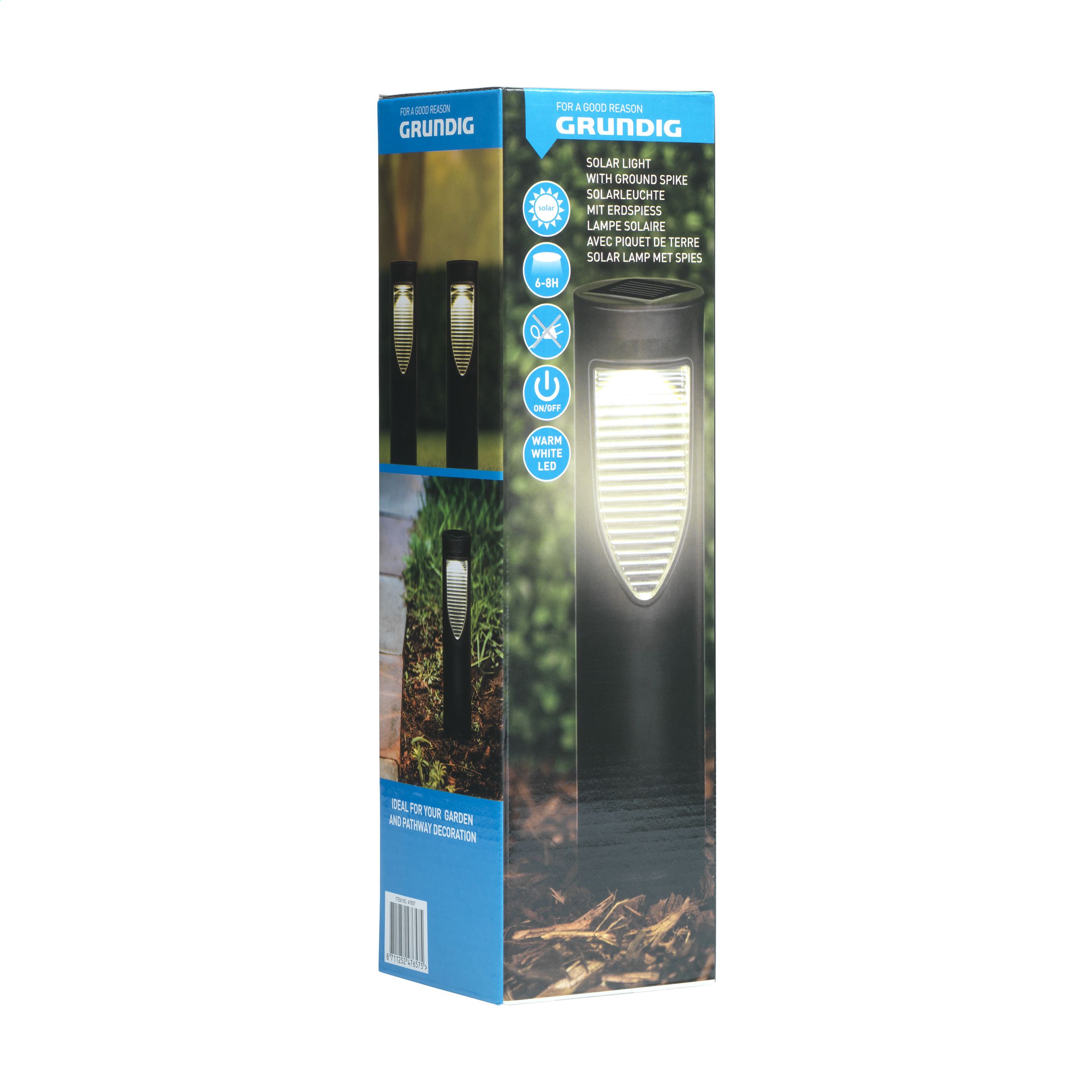 Werbeartikel Clipper