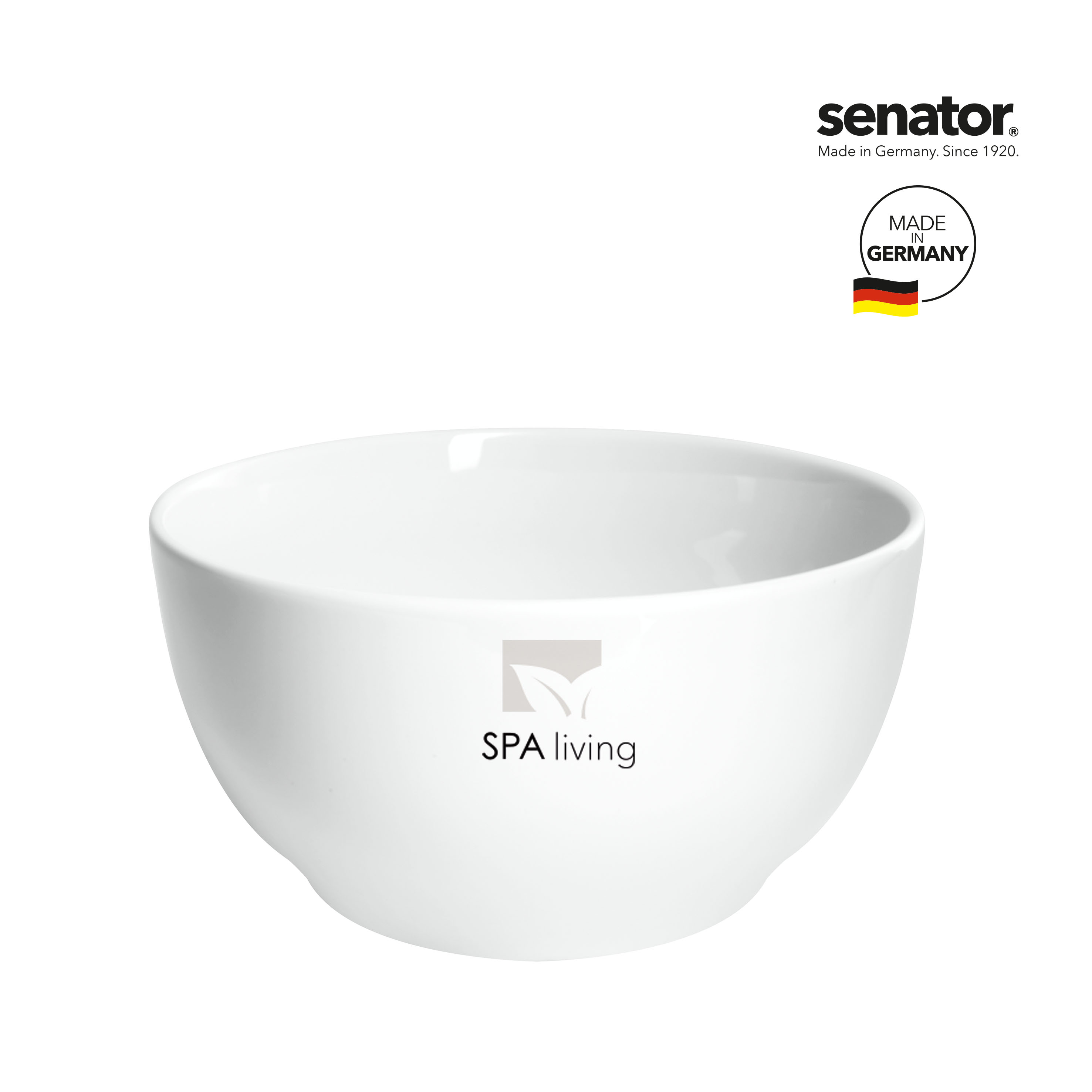 Werbeartikel Senator