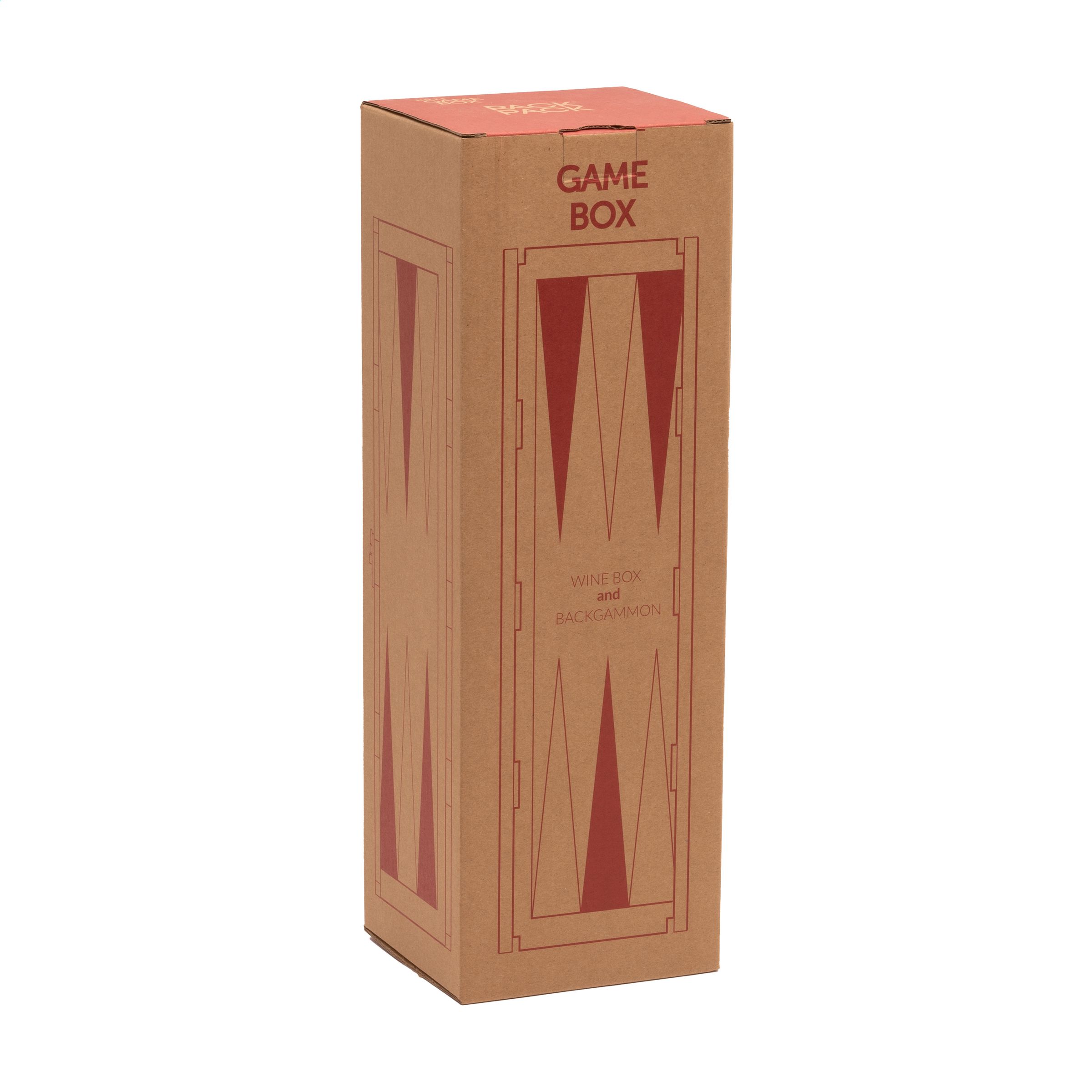 Werbeartikel Clipper
