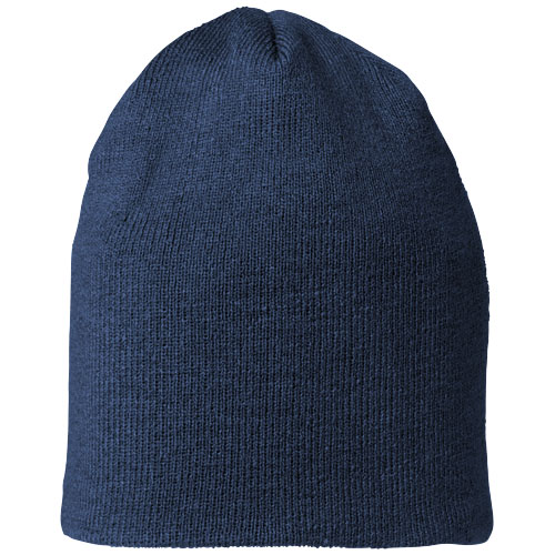 Level Mütze, navy