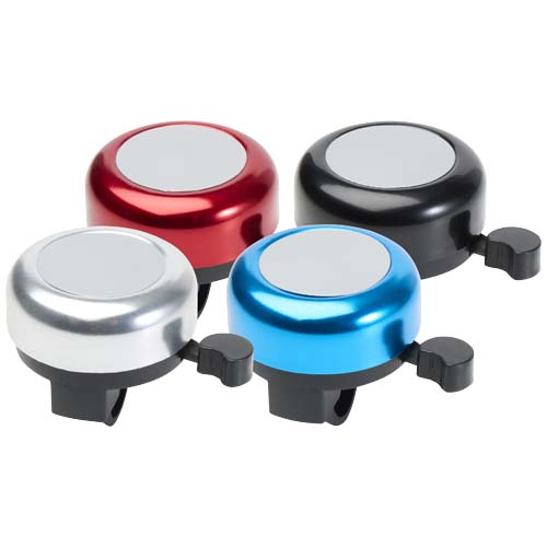 Bellix Fahrradglocke, blau