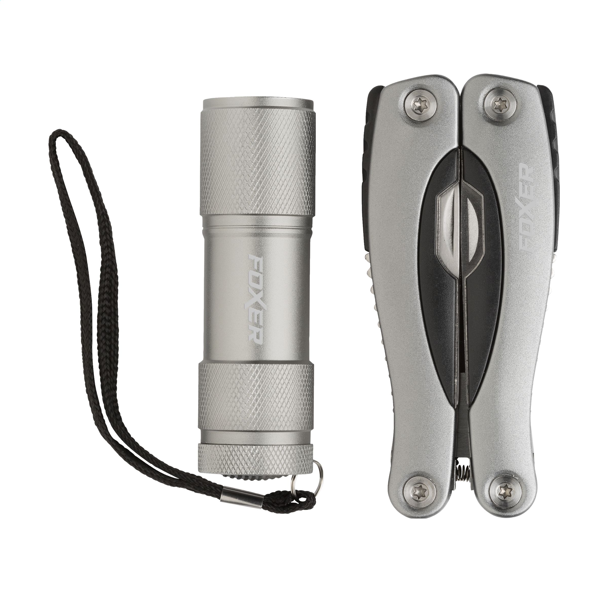 Werbeartikel Clipper