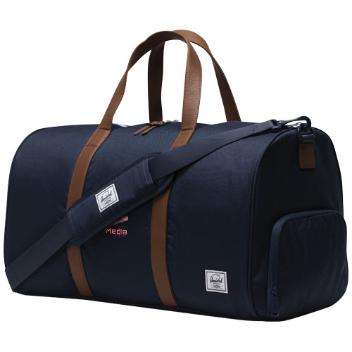 Herschel Novel™ recycelte Reisetasche 43 L, navy
