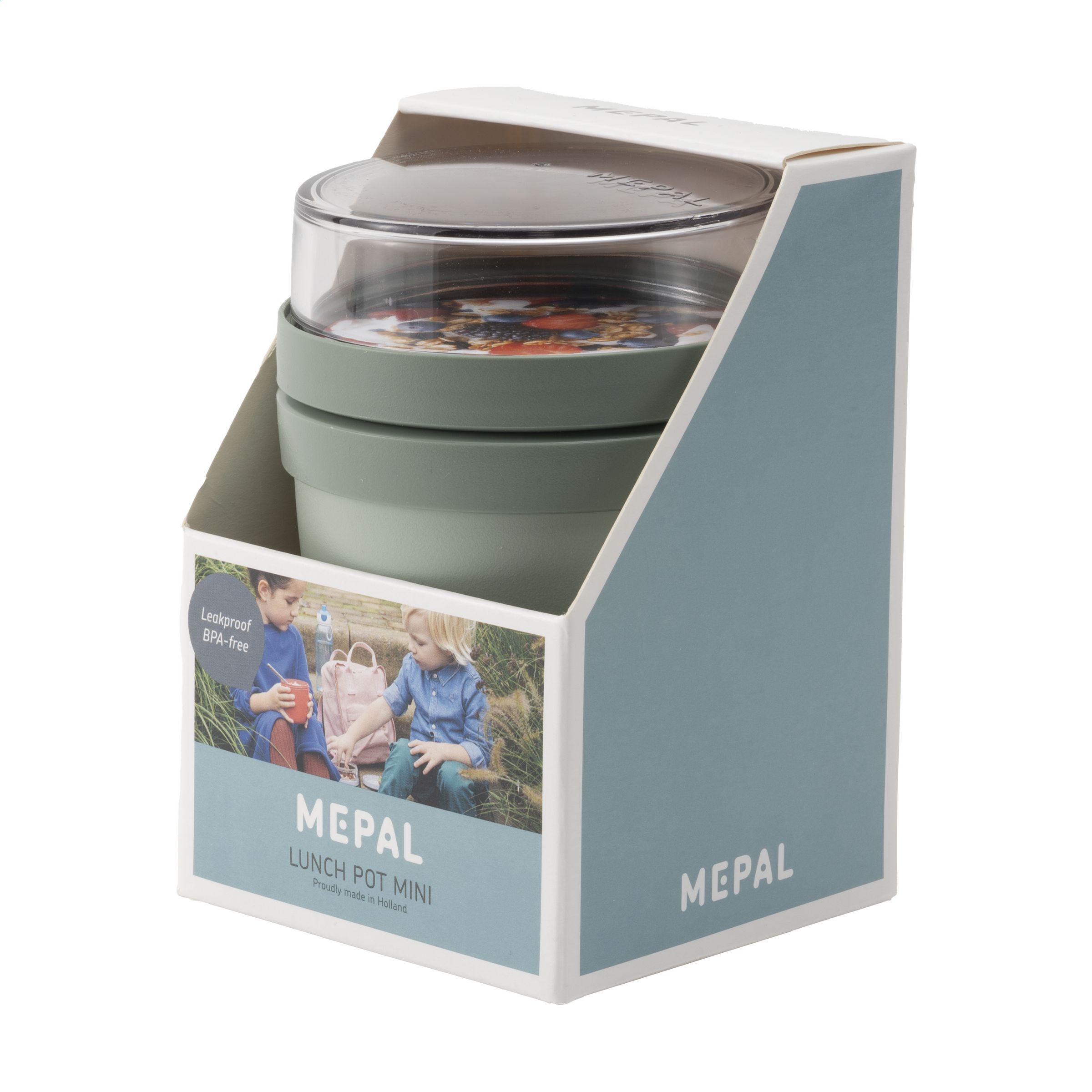 Werbeartikel Clipper