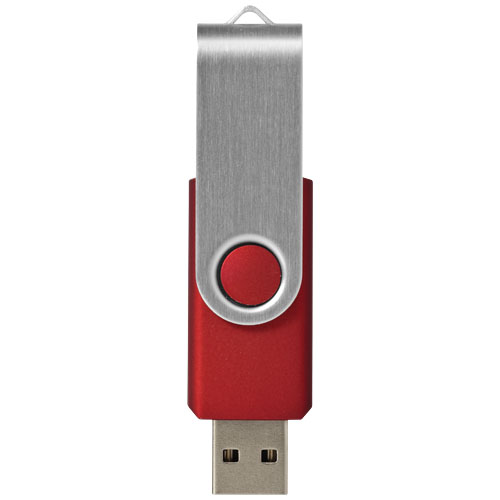 Rotate Basic 32 GB USB-Stick, rot