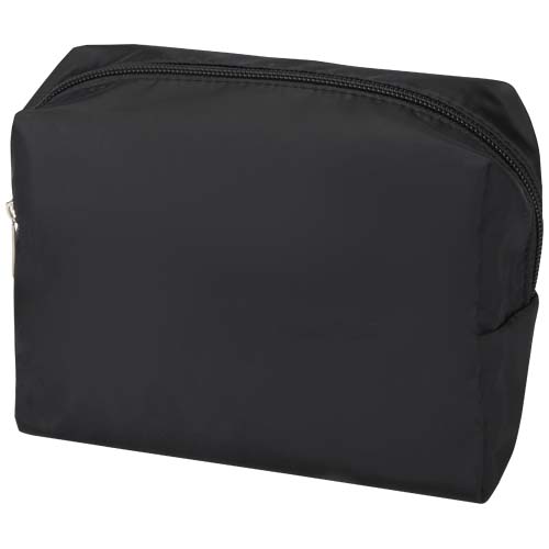 Muse GRS RPET Kulturtasche, schwarz