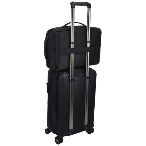 Thule Accent wandelbarer Rucksack 17 L