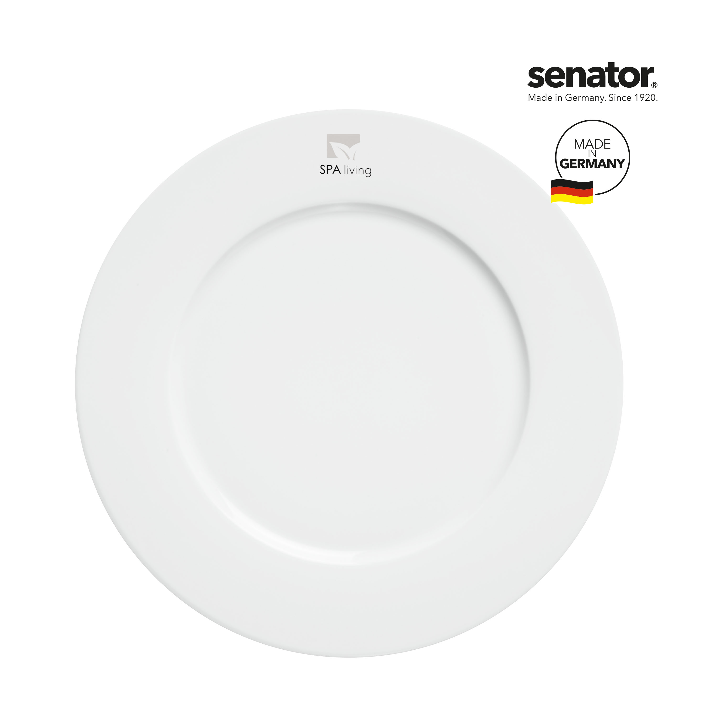 Werbeartikel Senator