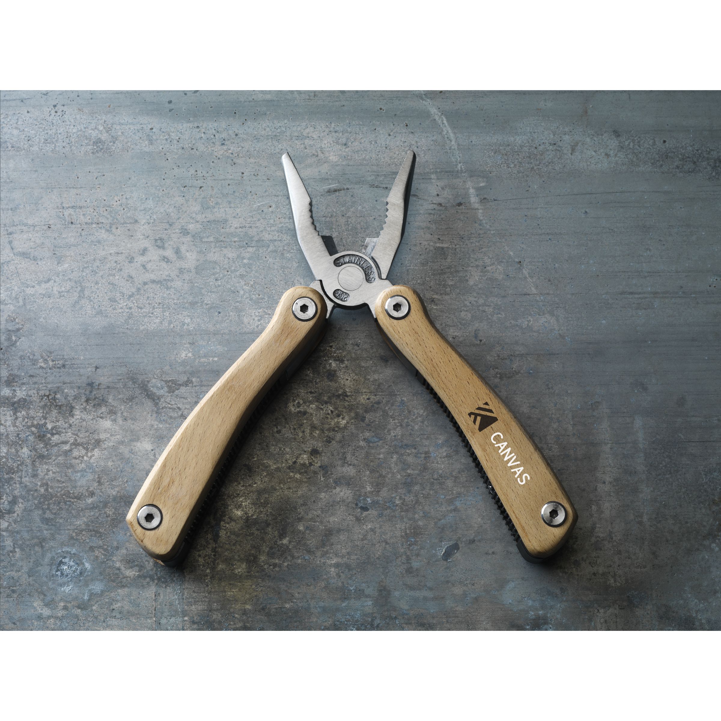 Werbeartikel Clipper