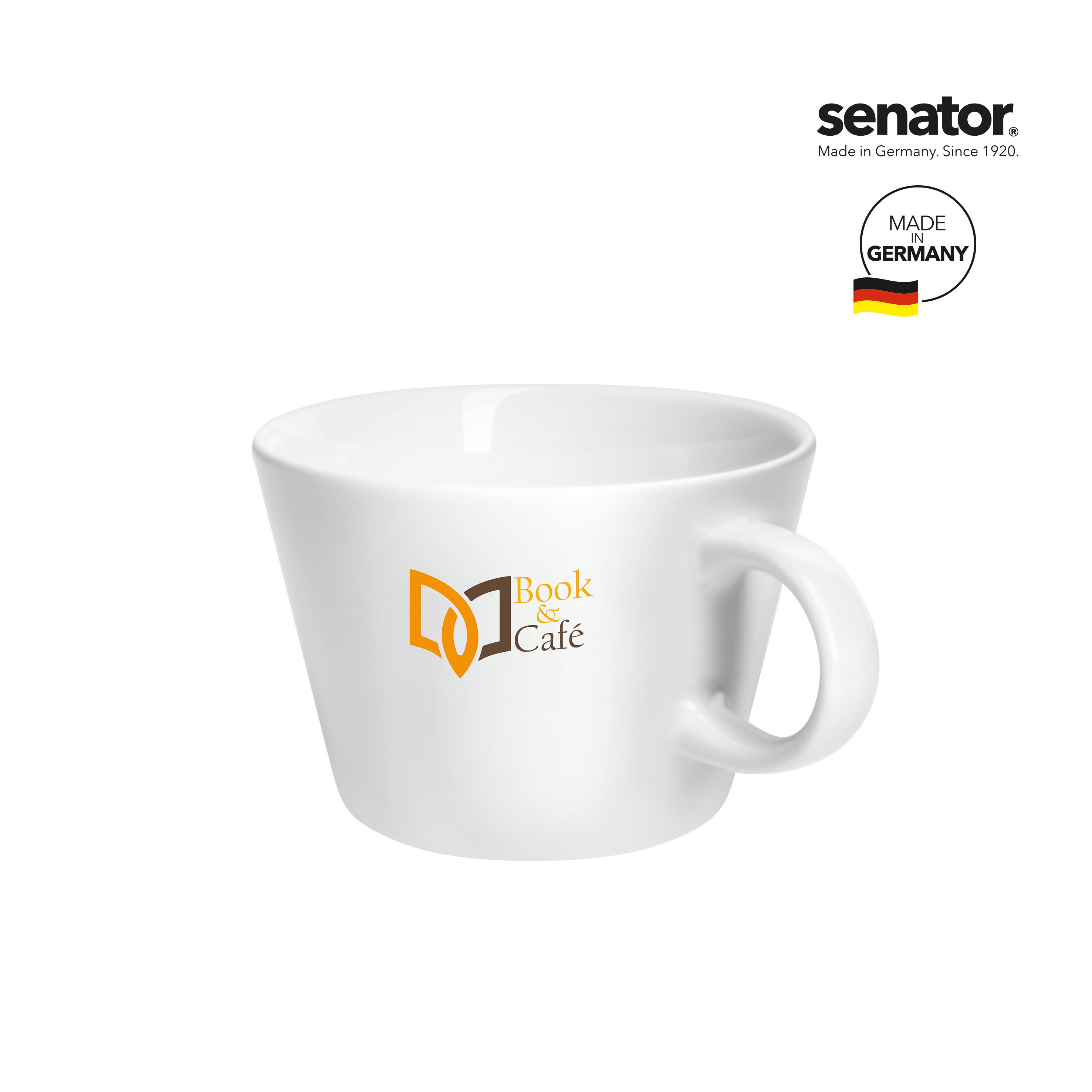 Werbeartikel Senator