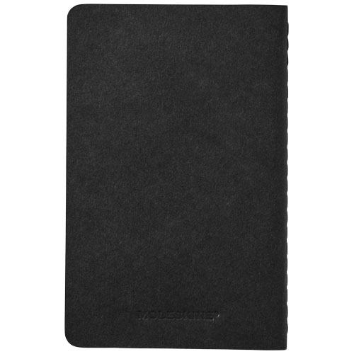 Moleskine Cahier Journal Taschenformat – liniert