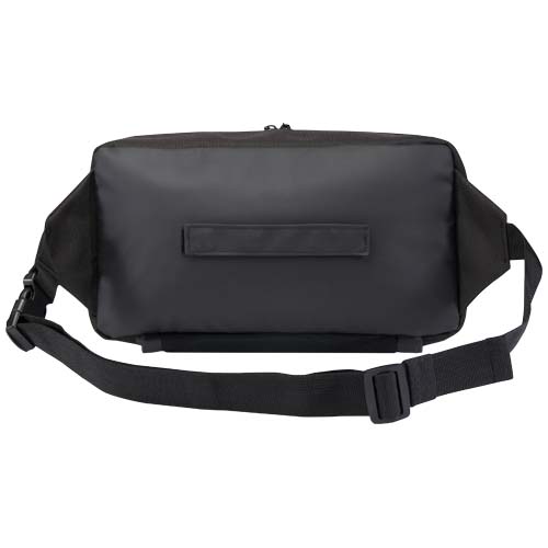 Roam GRS recycelte modulare Tragetasche, schwarz