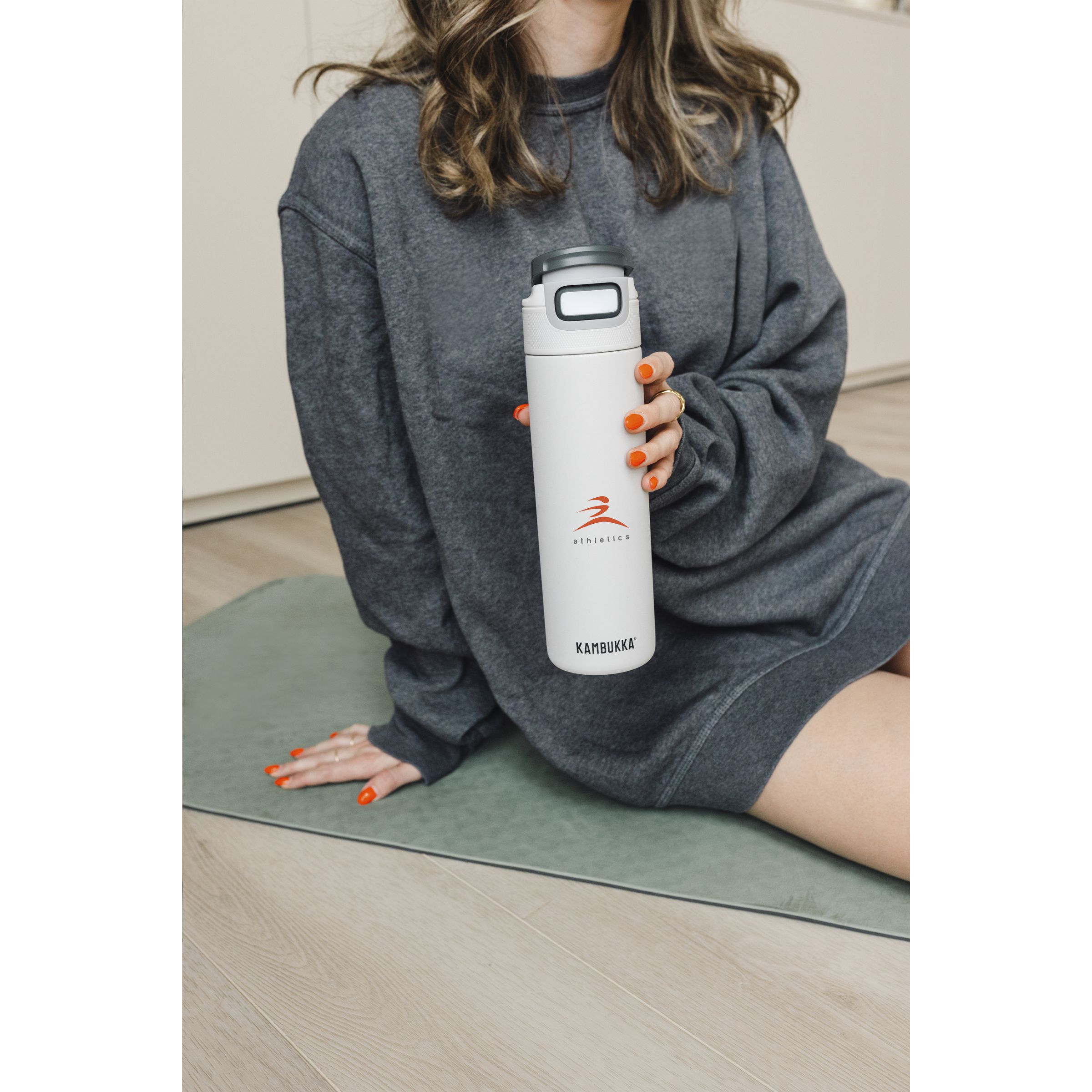 Werbeartikel Clipper